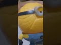 os minions fizeram uma bagunça gigante na nossa casa e não lavaram a louça