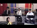 [LIVE] 이아름솔 - 팬레터 | 뮤지컬 '벤자민 버튼' | 권은비의 영스트리트