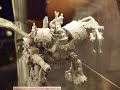 UK Gamesday Part 1-Forgeworld Part 1