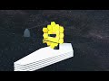 How does The James Webb Space Telescope Works.