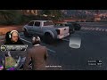 GTA Online on PS5 Day 35 | Chiqi_  Stream 12.03.2024