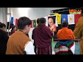 Young Spirits: Bridging Generations, Building Community | Belgium Tibetan Youth #112