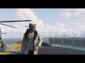 GTAV - Yacht Intruder Defence