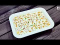 Arabian instant Papular Dessert,with  only 2 cups milk, Super Delicious, 10 min Recipe | By SK