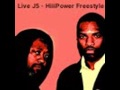 Live J5 - HiiiPower Freestyle