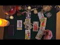 morning star insights tarot