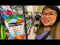 SHOCKED by INSANE grocery prices in the USA! (full supermarket tour)