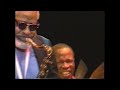 Tenor Madness; Sonny Rollins  Concert in Japan 1997