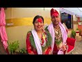 I Crashed a Nepali Wedding in Pokhara 🇳🇵