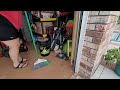EXTREME GARAGE CLEAN OUT || DECLUTTER & ORGANIZE DOUBLE GARAGE || 2024 SPRING CLEANING MOTIVATION