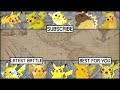 ZACIAN vs ZAMAZENTA | Pokémon Sword & Shield Goodbye Battle