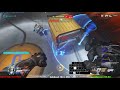 Rollout Doomfist in Watchpoint: Gibraltar