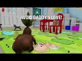 Xbox | Who's Your Daddy? | Game play with my cousin!