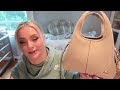 What’s in my everyday bag | You need this Coach bag!