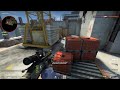 CS:GO Edit To Get Sturdy To