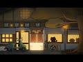 japanese night cafe vibes / a lofi hip hop mix ~ chill with taiki