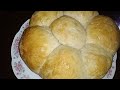 How to make homemade bread/Guyanese style bread