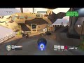 LIJANG FULL MAP GUIDE (Wrecking Ball) ┃Overwatch 2 2022