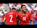 ملخص مباراة المغرب ومصر اليوم تحديد المركز الثالث اولمبياد باريس 2024 - اهداف مباراة المغرب و مصر