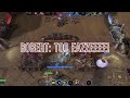 HotS - highlight Reel (Butch ARAM, 1-14 comeback, plays)