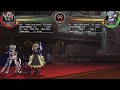 Skullgirls Marie 1 Bar bnb 5662 damage