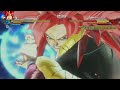 I Forgot How Good CUSTOM SSJ4 GOGETA Is (He Makes People Rage Quit) - Dragon Ball Xenoverse 2