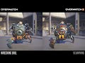 Overwatch 2 - All Emotes (Season 2)