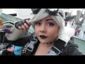 Anime Expo Vlogs ! (Day 0 - Day 4 )