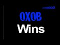 Oxob vs FoxnQ (Battle no.5)