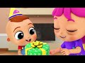 My First Playdate Song  + More Little Angel Kids Songs & Nursery Rhymes