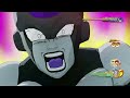Prince Vegeta and Goku Rescuing Planet Vegeta! in Dragon Ball Z Kakarot Mods