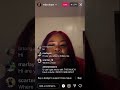 🔥NEW: #lal  Monique dishes on how she caught Derek cheating?!! ##monique #derek