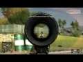 Battlefield Play4free - Dangers Diary #08 [german HD]