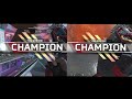 Get Ready to Fight - Apex Montage #4