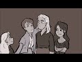 Geraskier // Whisky Lullabies //animatic