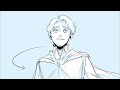 Frozen 2 - Show Yourself | Male Animatic