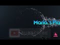 My YouTube's intro