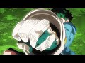 My Hero Academia Sakuga MAD (Seasons 1-5 + Movies 1-2)