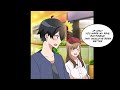[Manga Dub] She got dumped, so I pretended to be her boyfriend to get back at him, and... [RomCom]