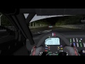 Project CARS w/ Oculus Rift: Nordschliefe Night