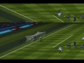 FIFA 13 iPhone/iPad - Manchester City vs. FC Barcelona