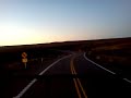 Desert Road and Ruapehu