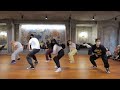Original Choreography Workshop JENNIE - 