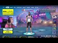 Streamers react to Nich Eh 30 Fornite Skin