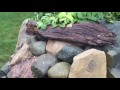 Watch Before you Build your Pondless Waterfall Project