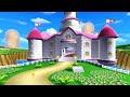 Mario Kart 7 - All Tracks 150cc