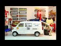 garage xe mô hình 1 : 24 nhận vá lốp lưu động nhe mọi người😊