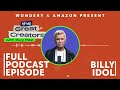 Billy Idol: “Underneath the Drugs and Acting Out is Someone Who Really Believes in What He's Doing