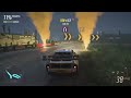 Forza Horizon 5 - Rally Adventure DLC - Gameplay Walkthrough Full Game - No Commentary