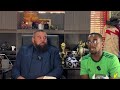 I ONLY NEED 6 MONTHS WITH THE NATIONAL TEAM!- CRAIG BUTLER PART 2